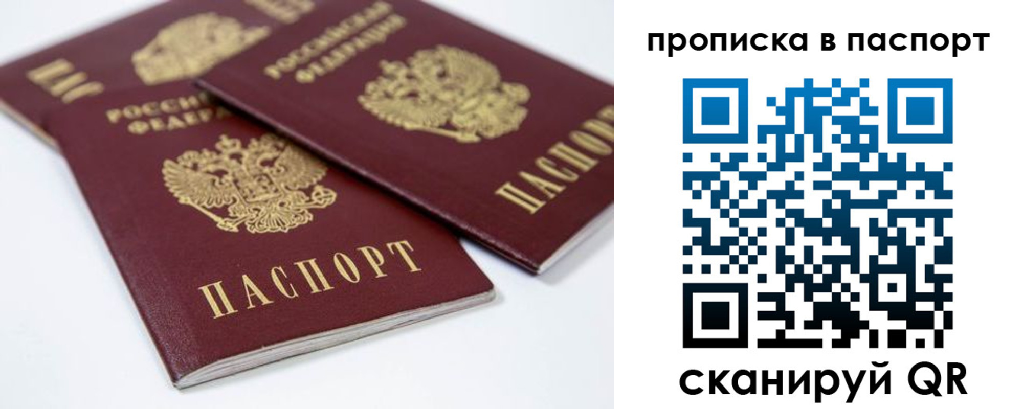 временная регистрация надежно в Рошале
